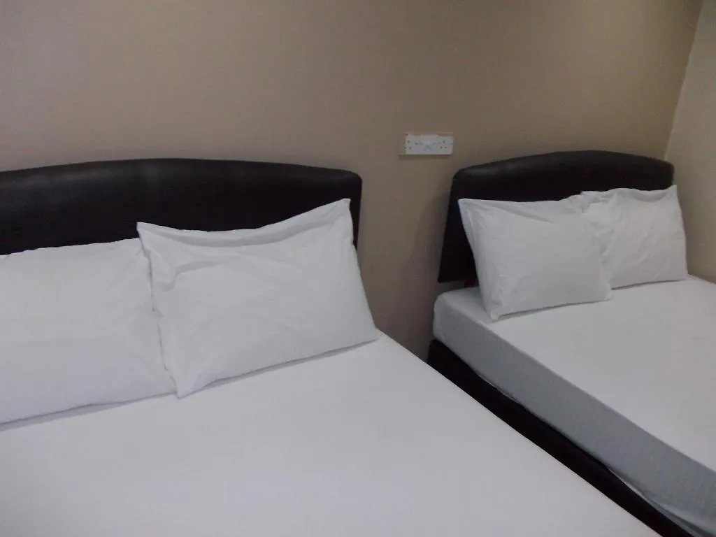 New Wave Shah Alam Hotel